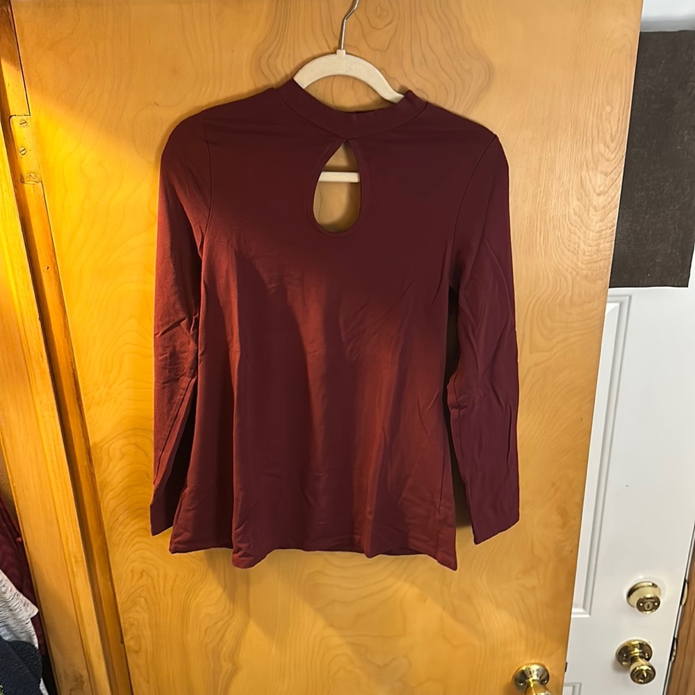 Torrid top